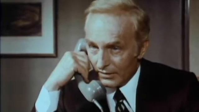 The Swiss Conspiracy (aka:A Conspiração Suiça) 1976 * David Janssen, Senta Berger, John Ireland