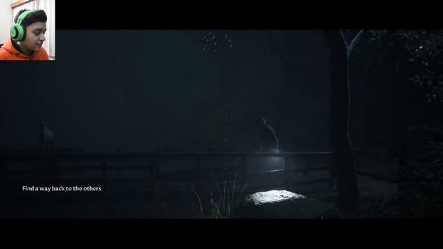 Run ANGELA | Part 10 | The Dark Pictures Anthology: Little Hope | смотреть онлайн