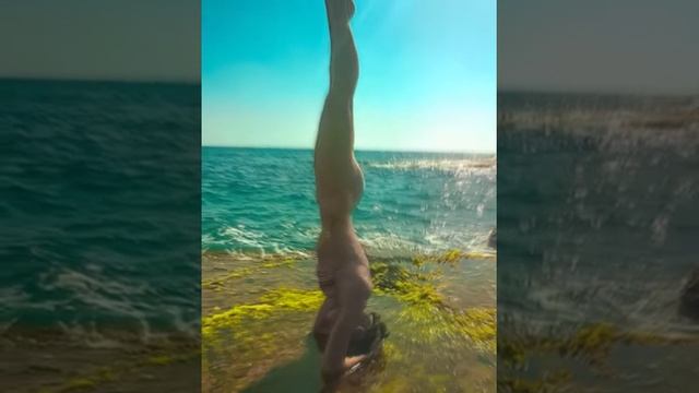 Йога везде! | Yoga everywhere смотреть онлайн