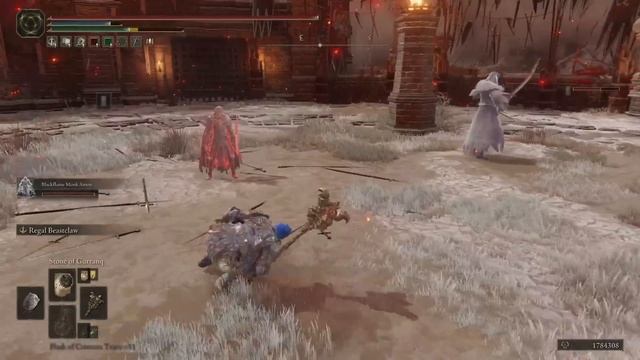 NEW 1.08 COLOSSEUM DLC SECRETS - Hidden Rank System & Rewards Missing & New PvP Guide - Elden Ring! смотреть онлайн