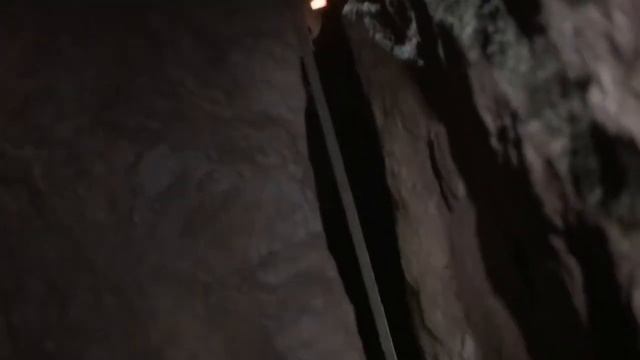 Что взять с собой в пещеру? смотреть онлайн