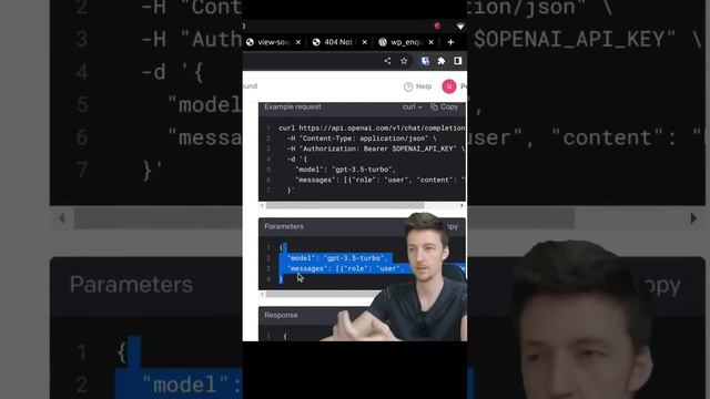 Integrating ChatGPT with WordPress смотреть онлайн