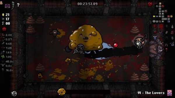 Missing Poster Is Missing | The Binding of Isaac: Repentance #91