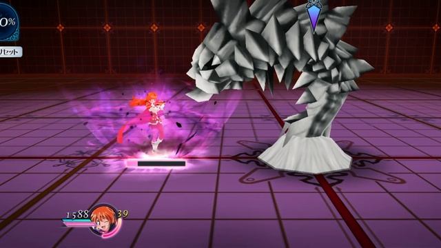 Tales of the Rays Makyougi / Mystic Arte Slayers Lina Inverse Ragna Blade (CV: Hayashibara Megumi) смотреть онлайн