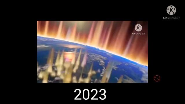 The Evolution of Universal logo #short #evolution_2 смотреть онлайн