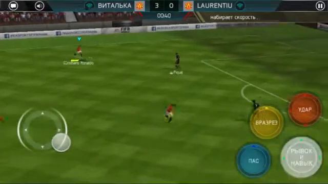 Обзор игрока #1 ZARDES смотреть онлайн