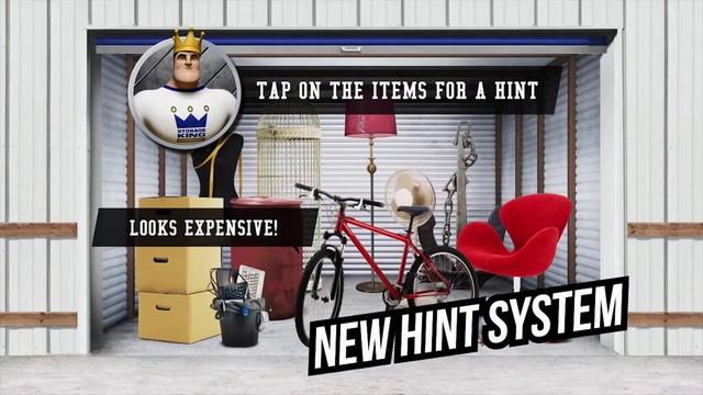 Storage King | Auction Wars смотреть онлайн