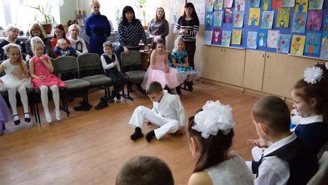 школа 4 8 марта 2017 карате смотреть онлайн