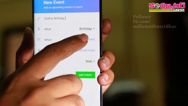 How to create countdown timers for any event with your phone? смотреть онлайн