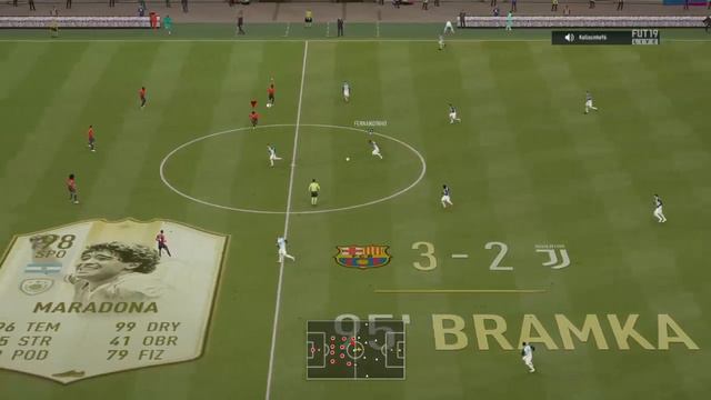 FIFA 19 DRAFT 195? :D + SBC смотреть онлайн