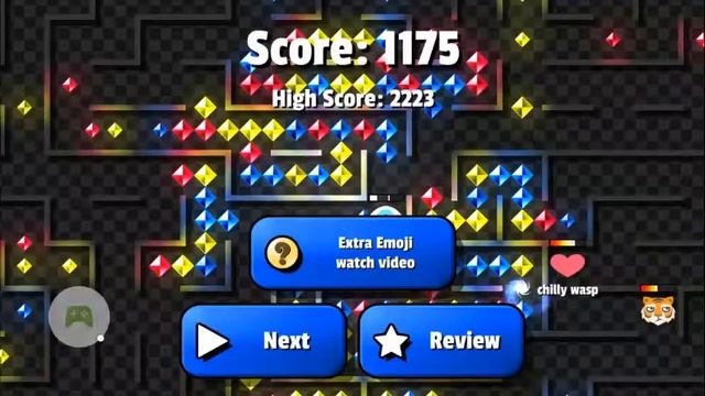 Emoj.io gameplay with my family. Part 1 смотреть онлайн