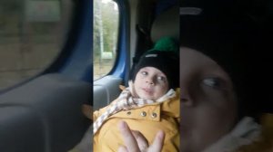 Не хочу в садик,а хочу в академию!!!)))