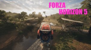 FORZA HORIZON 5 ► ПОТ И ШЕСТЕРЁНКИ