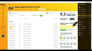 Как узнать результаты ГОСЛОТО 6 из 45 через интернет
