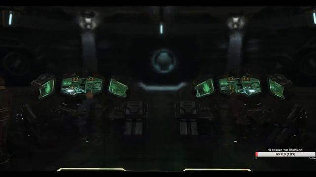 StarCraft II / терраны, протоссы и зерги - и прочие неприятности / Библиарий смотреть онлайн