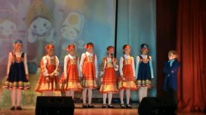 Вовка в тридевятом царстве ТФ2015 3«Л»