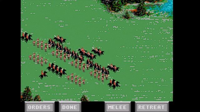 game Centurion - Defender of Rome Full HD 1080p gameplay Sega проходим part 2 смотреть онлайн
