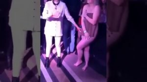 Разделась за 15т.