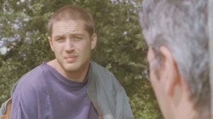 Стюарт Прошлая жизнь (Том Харди(