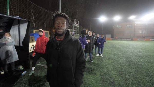 2DROTS vs SD FAMILY! САМЫЙ ГРУБЫЙ МАТЧ В СЕЗОНЕ