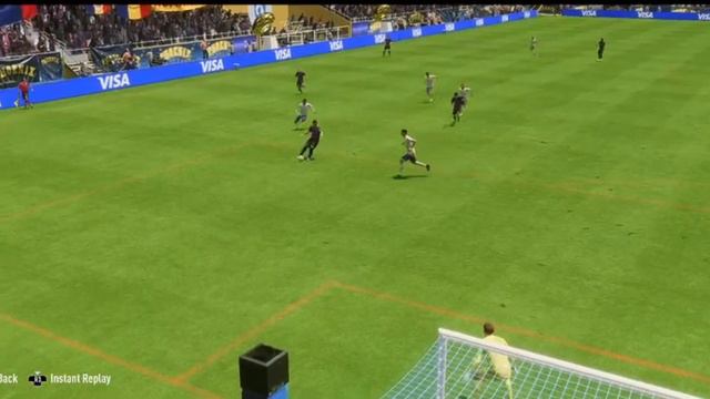 What a GOAL by Gabriel Jesus !! Goals part 1!! FIFA 23 @thespicy_edits13 смотреть онлайн