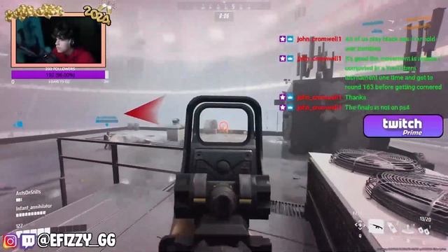 DOMINATING IN THE FINALS! смотреть онлайн