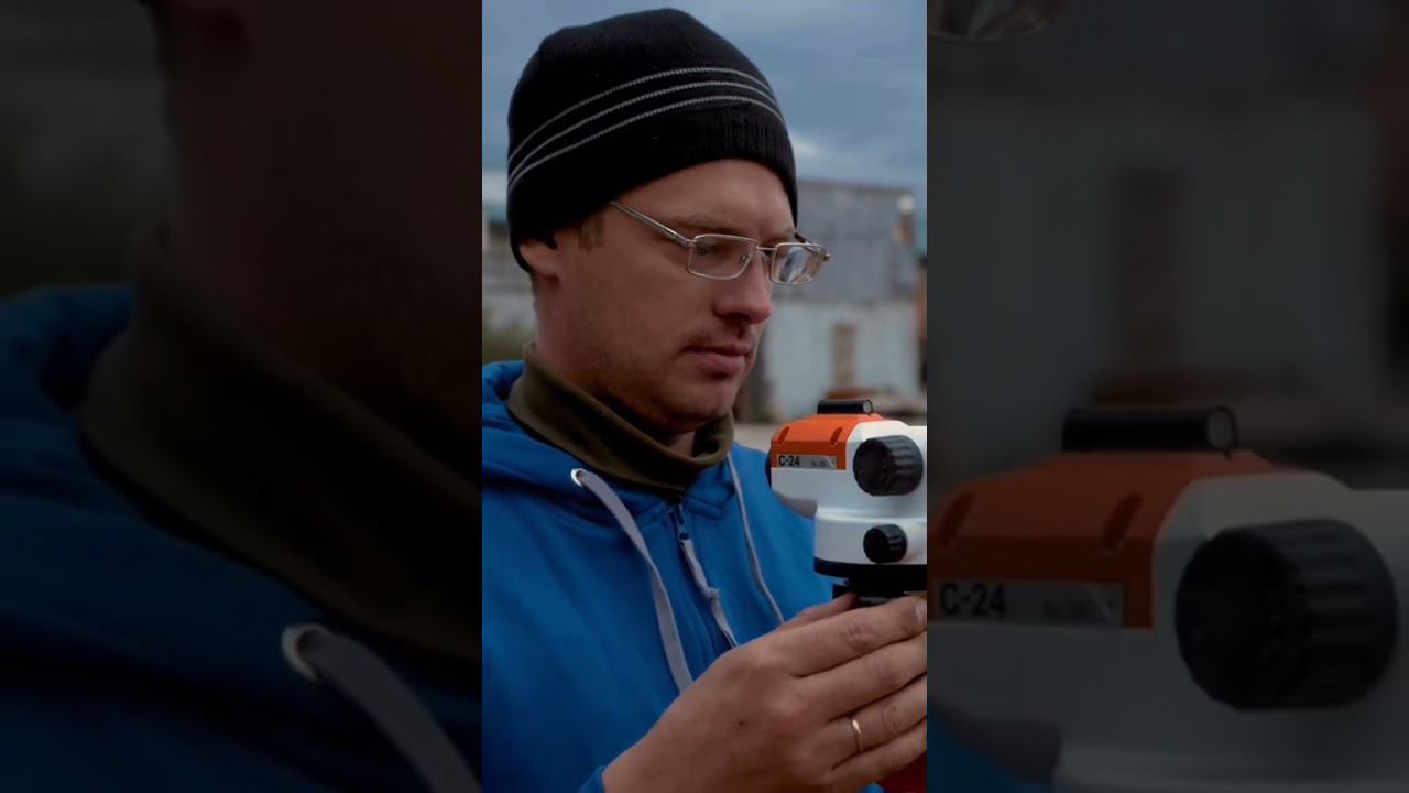 Всего 90 м3 бетона на фундамент для производственного здания! смотреть онлайн