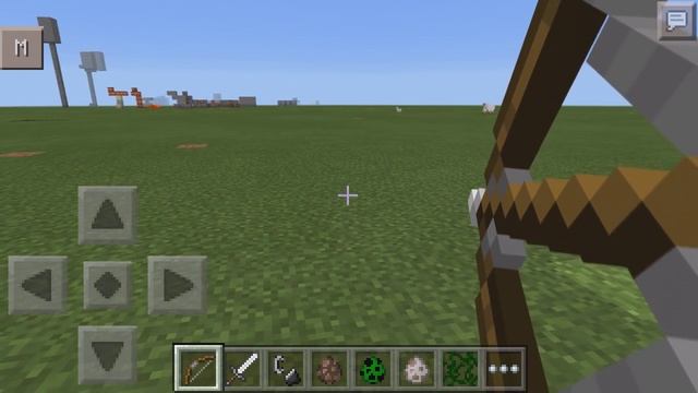 Как быстро спавнить мобов в Minecraft PE смотреть онлайн