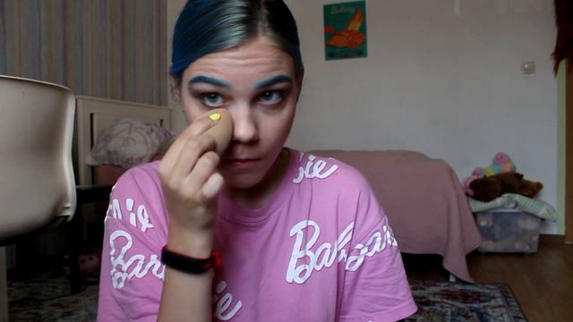 Переделываю фотографию Бродберик \ #TakeAPhotoInYourStyle смотреть онлайн