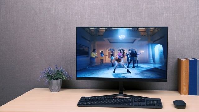 มอนิเตอร์สุดคุ้มค่าจาก Xiaomi | Xiaomi Redmi Monitor A24 23.8" 75Hz sRGB99% смотреть онлайн