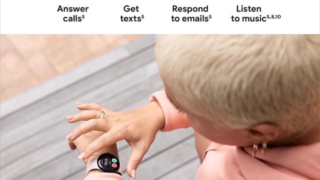 Top 5 Best smartwatch 2023: Wearables you should buy today смотреть онлайн