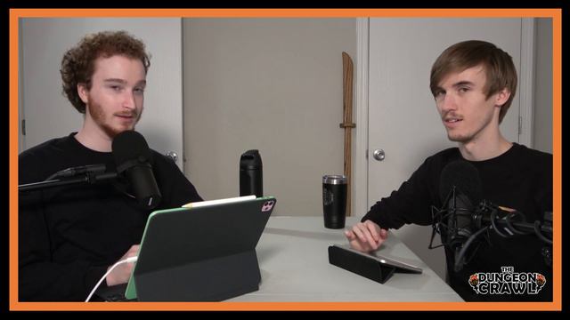 Monsters of the Multiverse Review New D&D 5e Core Book - Is it Worth a Buy? - TDC EP 123 смотреть онлайн