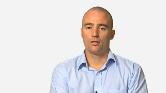 Intelligent Pathways Highlights the Importance of SOA смотреть онлайн