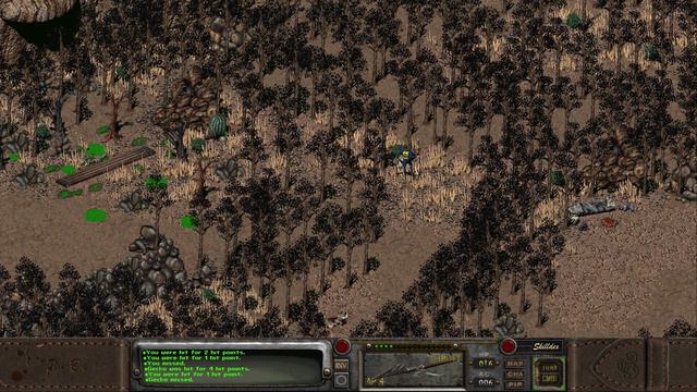 Fallout 2 (1998) | Arroyo & Heading to Klamath! | Episode 2 [NO COMMENTARY] [2K HD] смотреть онлайн