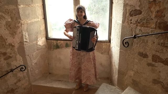 Как хотела меня мать - Народные Песни Русская Музыка - Russian Folk Music That Will Make You Thrill смотреть онлайн
