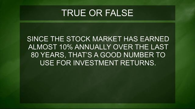 Risky Assumptions in Retirement - Your Money, Your Wealth® TV S2 | E11 смотреть онлайн