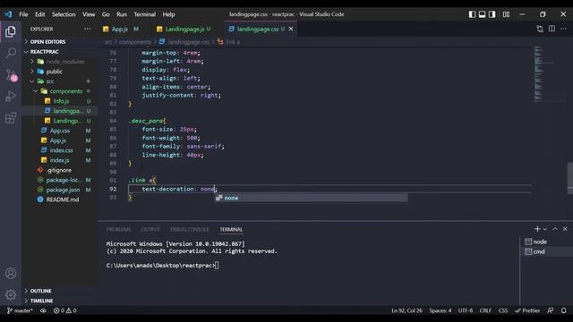 React JS Website Animation Using Framer Motion #reactjs #framermotion #websiteanimation #hovereffec смотреть онлайн
