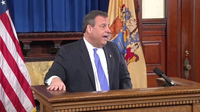 Governor Christie: Asking For Help Is Not A Sign Of Weakness, But It Is In Fact A Sign Of Strength смотреть онлайн