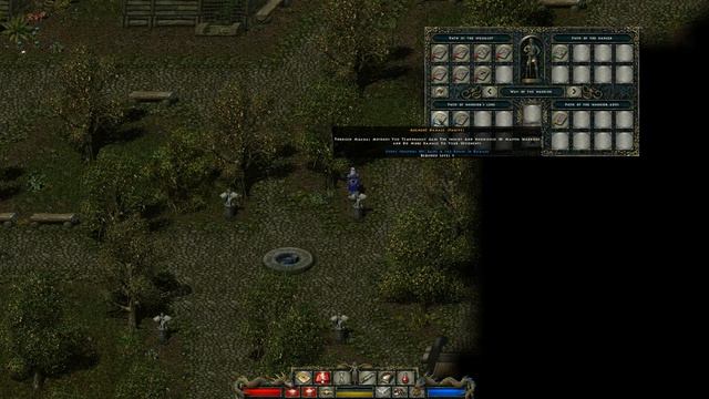 Divine Divinity part 3 ~ Into the Depths смотреть онлайн