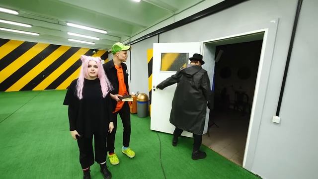 Никогда не готовь торт Солнца и Луны в 3 часа ночи! ОНИ РЕАЛЬНО ПРИШЛИ К НАМ!!! ? смотреть онлайн