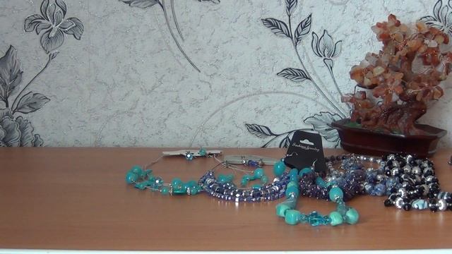 НОВИНКА! Моя коллекция Бижутерии 2 часть запрос смотреть онлайн