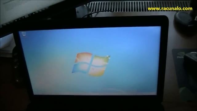 Toshiba Satellite C660D-147 (korisnički test, 30.06.2011) смотреть онлайн