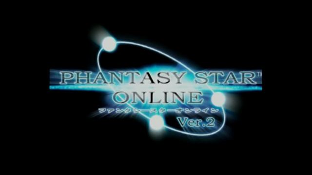 Phantasy Star Online Ver 2 Offline Mode Adventures смотреть онлайн