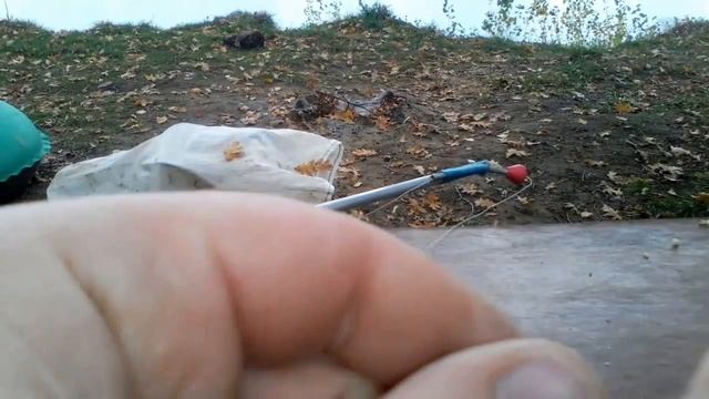 ловля на кольцо (монтаж.оснастка) смотреть онлайн