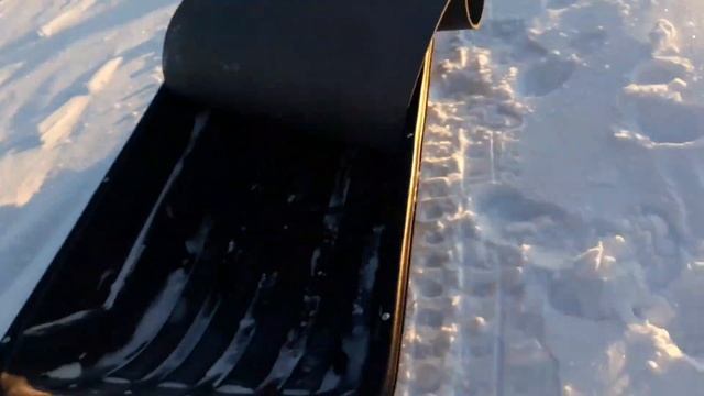 Ловля налима на жерлицы. Водлозеро, Карелия. смотреть онлайн