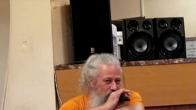 Гайдук Сентябрь 2011 Ч.1 смотреть онлайн