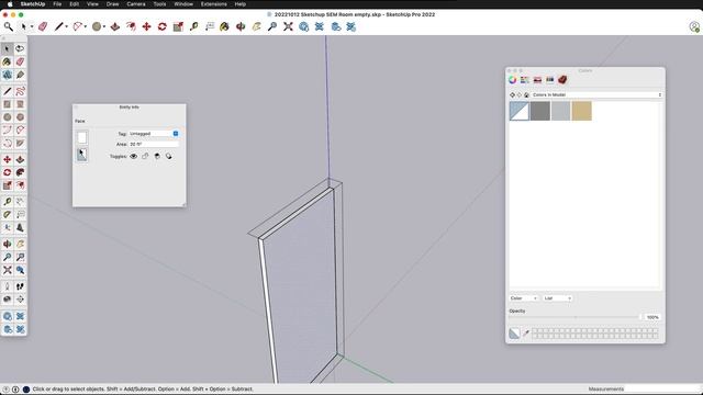 Export SketchUp смотреть онлайн