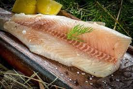 Как приготовить нельму