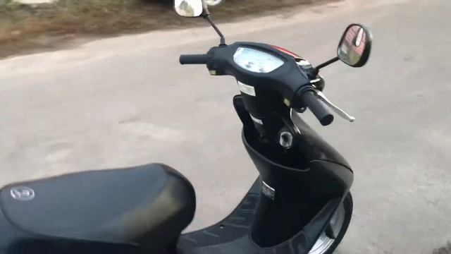 Продажа Хонда Дио 34 Без Пробега по Украине !!! смотреть онлайн