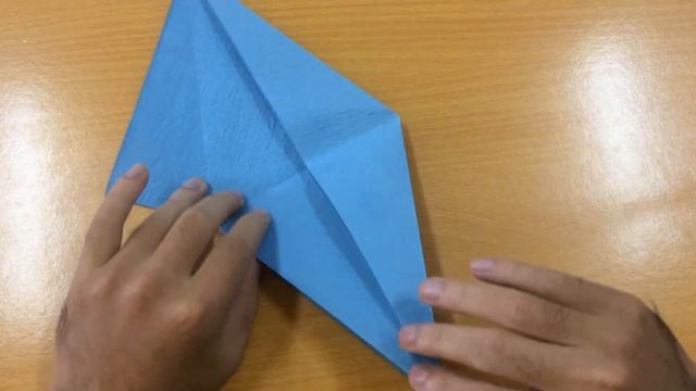 Origami Elk - Origami Deer Tutorial (Yasushi Miyashita) - Part 1 смотреть онлайн